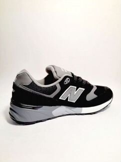 Кроссовки New Balance