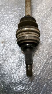 Привод задний Lexus RX 1