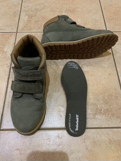 Ботинки Timberland р.30
