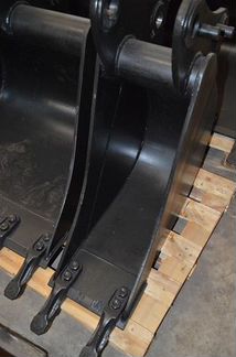 Ковши 300 мм для Экскаватора-Погрузчика