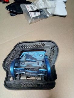 Крышка форсунки омывателя фар правая W176 A176