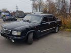 ГАЗ 3110 Волга 2.4 МТ, 1998, 270 000 км