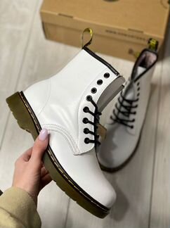 Ботинки Dr. Martens