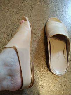 Эспадрильи босоножки Respect