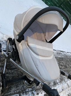 Коляска 2 в 1 CAM Elegant