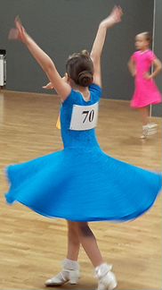 Рейтинговое платье для начинающих