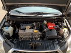 Datsun on-DO 1.6 МТ, 2018, 68 000 км объявление продам
