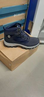 Ботинки зимние