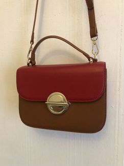 Сумка 22х15х6