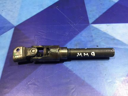 Кардан рулевой Пежо 206 1