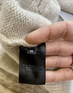 Isabel marant свитер оригинал