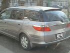 Honda Airwave 1.5 CVT, 2005, 179 895 км объявление продам