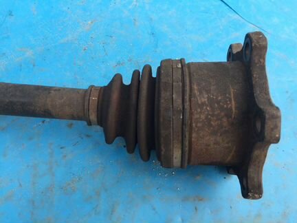 Привод задний Ниссан Армада 5.6 I 2009-2015