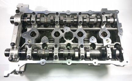 Головка блока G4KD 4G0642GU00 Sportage, ix35 2.0л