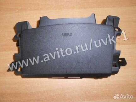Airbag в ноги водителя Hyundai i40