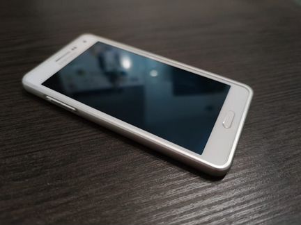 Защитный чехол для Samsung Galaxy A5 (2015)