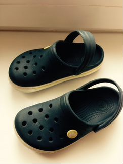 Crocs для мальчика