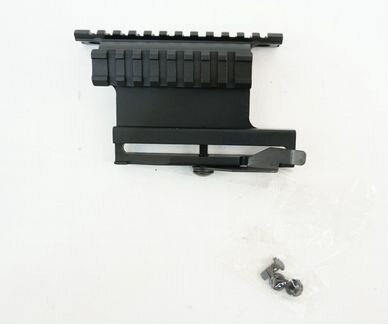 Кронштейн боковой быстросъемный для ак, Вепрь, Сай