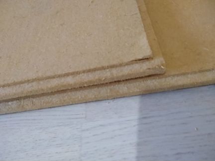 Остатки после ремонта