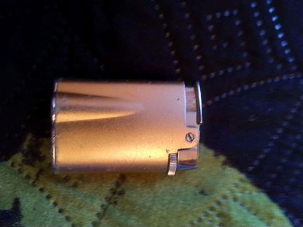 Зажигалка Ronson