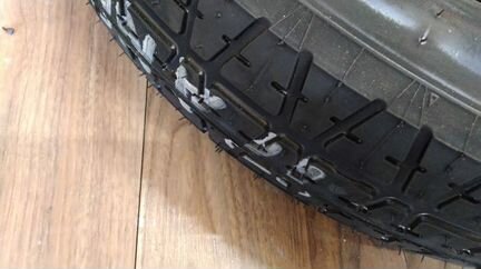 Запасное колесо Mercedes W166 W164 ML Новое