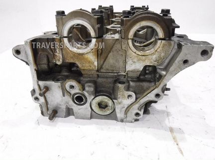 Головка блока Тойота Tundra 1 XK30 XK40