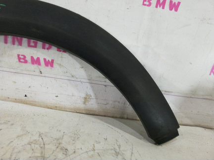 Расширитель крыла задний правый Mini Cooper R50