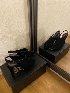 Туфли босоножки Lerre