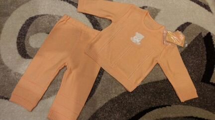 Костюм для девочки