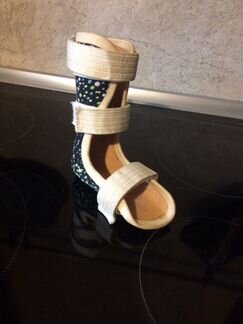 Тутор-ортез