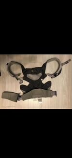 Эргорюкзак Ergobaby 360 cool air Baby Carrier