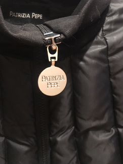 Женский Пуховик Patrizia Pepe