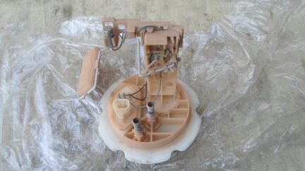 Датчик уровня топлива Ниссан Альмера Н15 Almera 15