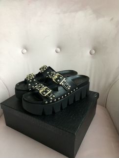 Сандалии Ash