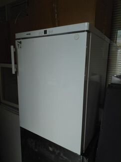 Мини холодильник Libherr fkuv 1610