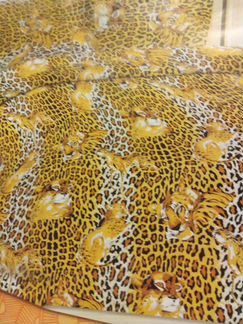 Комплект постельного белья Евро