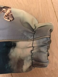 Зимний комбинезон Molo 86