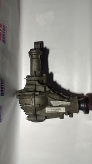 Дифференциал переднего моста Мерседес мл166 гл166