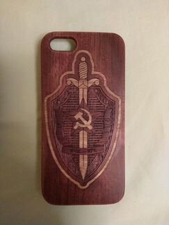 Чехол для айфона