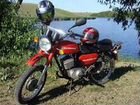 Мотоцикл Минск объявление продам