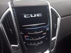 Cadillac SRX 3.0 AT, 2014, 72 000 км объявление продам
