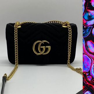 Сумка Chanel женская