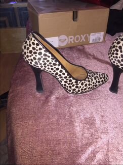 Туфельки касадэй туфли