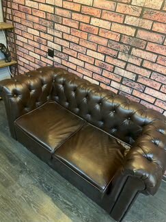 Диван честер