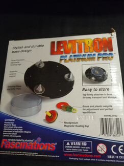 Levitron