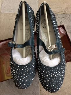 Туфли Chester новые