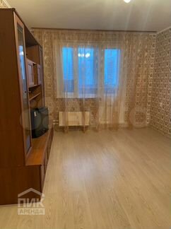 2-к квартира, 51.3 м², 15/17 эт.