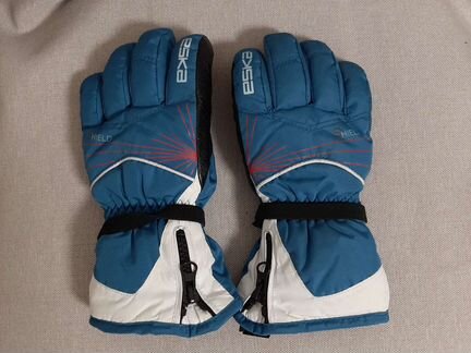 Перчатки зимние