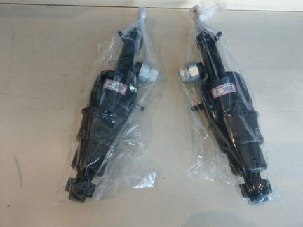 Задний пневмобалон Infiniti Qx80 Qx56 Z62