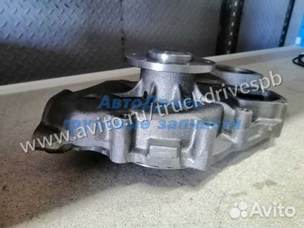 Помпа Mercedes MK NG SK